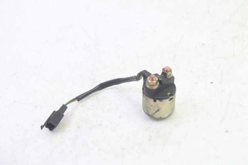 photo de STARTRELAIS DAELIM S1 125 (2007 - 2016) - Hauptansicht