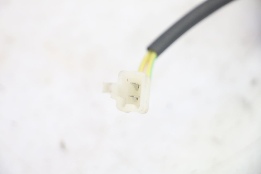 photo de STARTRELAIS JM MOTORS SANTANA EVO 50 (2024 - 2026) - Technische Nahaufnahme