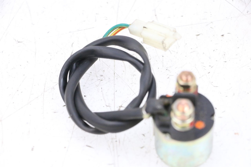 photo de STARTERRELAY JM MOTORS SANTANA 50 (2014 - 2023) - Zoom auf Gebrauchszustand