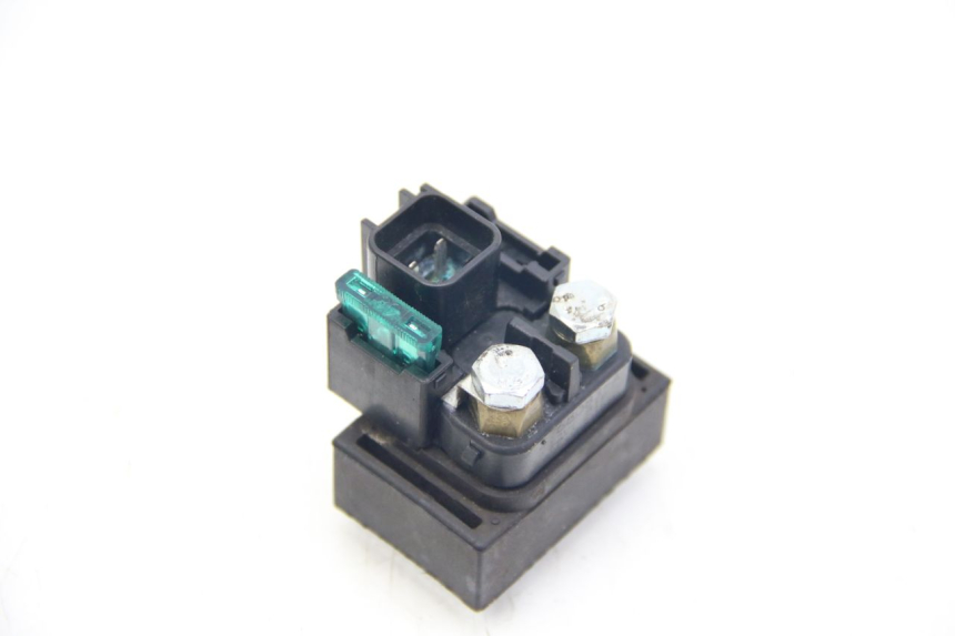photo de STARTERRELAY SUZUKI SIXTEEN 125 (2008 - 2010)