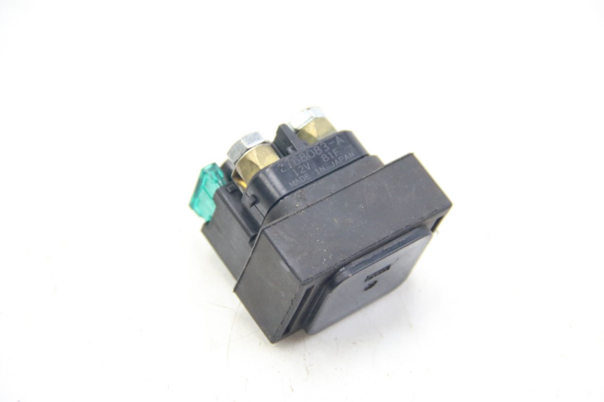 photo de STARTERRELAY SUZUKI SIXTEEN 125 (2008 - 2010)
