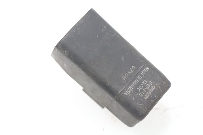 photo de ANLASSERRELAIS YAMAHA SLIDER 50 (2004 - 2016) - Hauptansicht