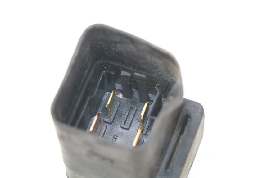 photo de ANLASSERRELAIS YAMAHA SLIDER 50 (2004 - 2016) - Alternative Perspektive