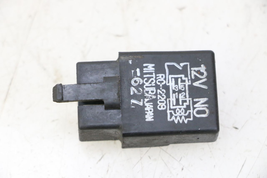 photo de ANLASSERRELAIS PEUGEOT SPEEDAKE 50 (1995 - 1997)
