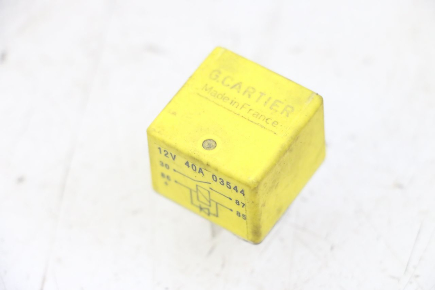 photo de ANLASSERRELAIS PEUGEOT SPEEDFIGHT 2 LC 50 (2000 - 2009)