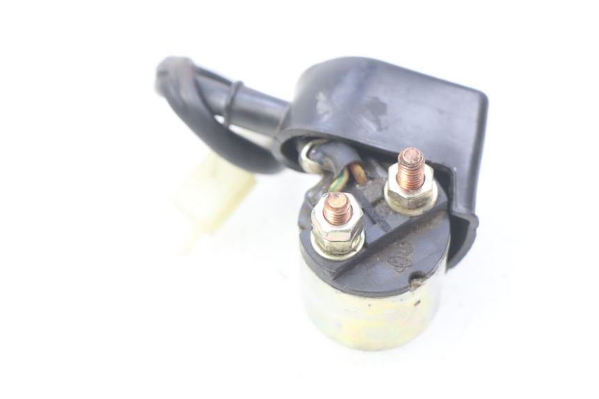 photo de STARTERRELAY CHINESE QUAD SPEEDY DELUXE 125