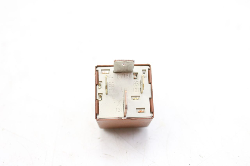 photo de STARTERRELAY APRILIA SR R 2T LC 50 (2018 - 2021)