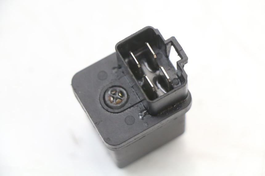 photo de ANLASSERRELAIS PEUGEOT STREETZONE I 2T 50 (2018 - 2020)