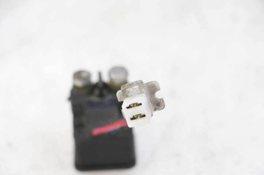 photo de STARTERRELAY SUZUKI BURGMAN 125 (2007 - 2014)