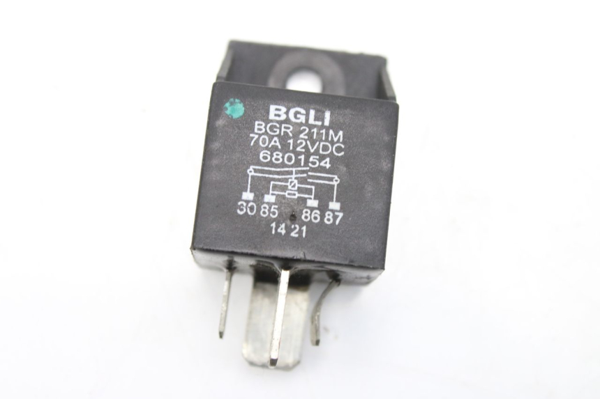 photo de STARTERRELAY APRILIA SXR 50 (2021 - 2023)