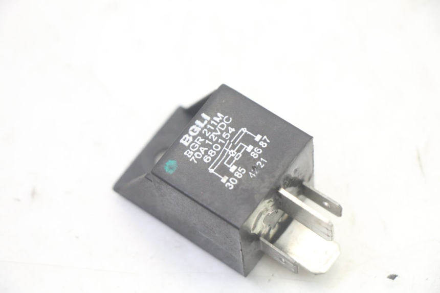 photo de STARTERRELAY APRILIA SXR 50 (2021 - 2023)