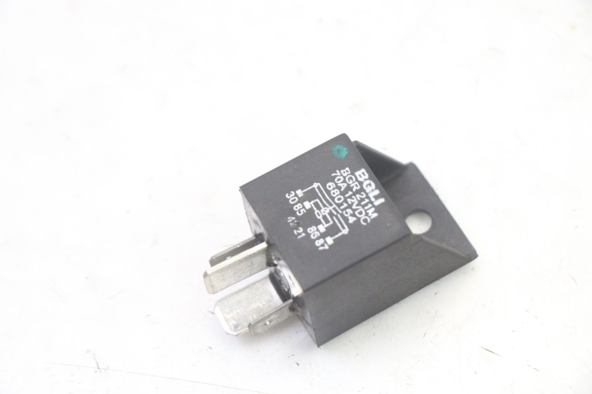 photo de STARTERRELAY APRILIA SXR 50 (2021 - 2023)