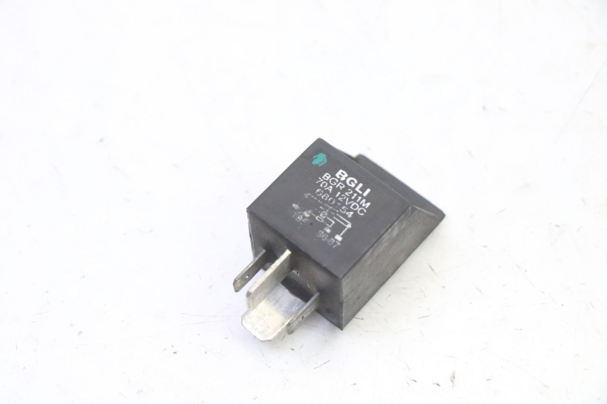 photo de STARTERRELAY APRILIA SXR 50 (2021 - 2023)