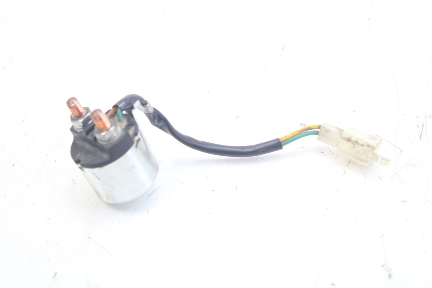 photo de STARTERRELAY SYM ORBIT 2 4T 50 (2018 - 2022)