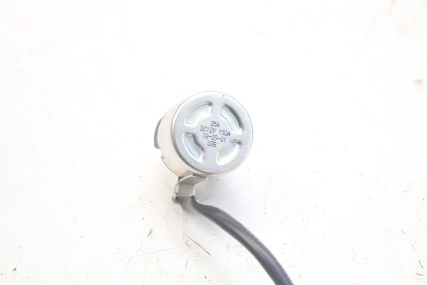 photo de STARTERRELAY SYM ORBIT 2 4T 50 (2018 - 2022)