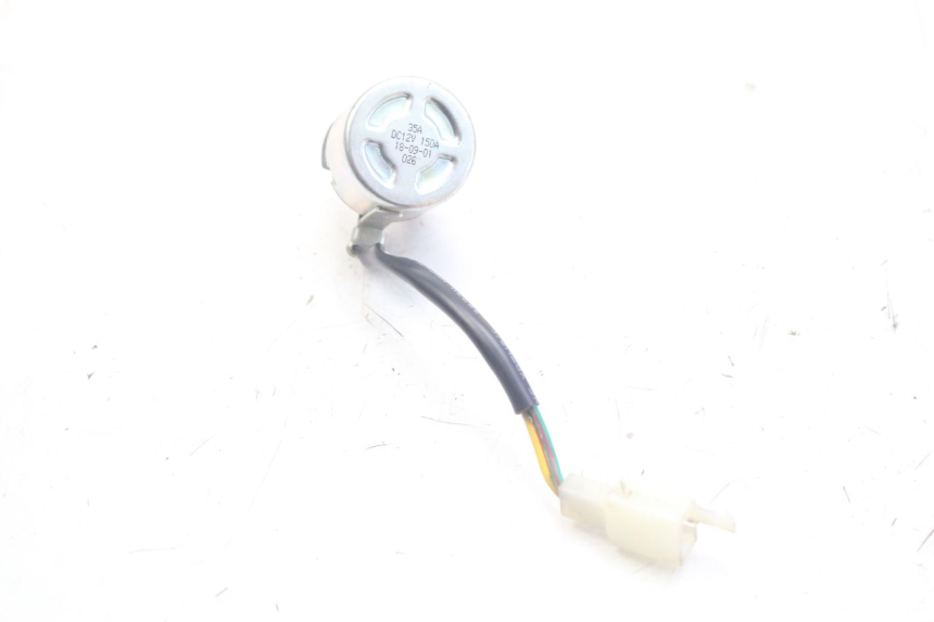 photo de STARTERRELAY SYM ORBIT 2 4T 50 (2018 - 2022)