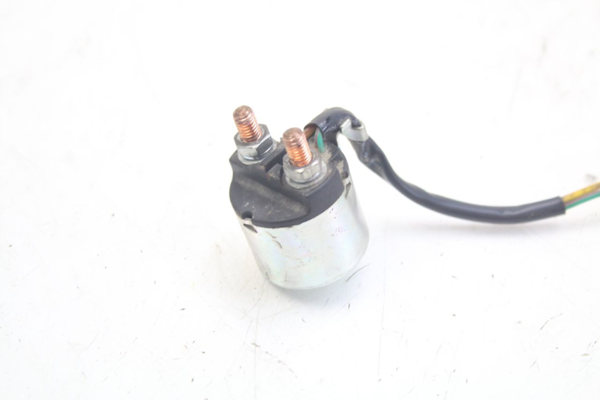 photo de STARTERRELAY SYM ORBIT 2 4T 50 (2018 - 2022)