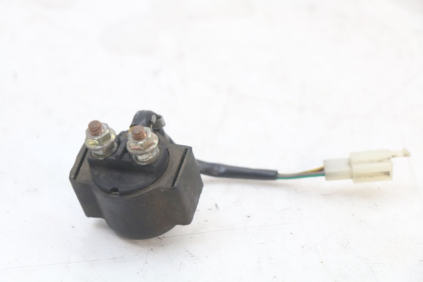photo de STARTERRELAY SYM ORBIT 2 4T 50 (2018 - 2022)