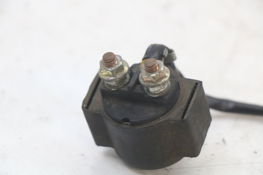 photo de STARTERRELAY SYM ORBIT 2 4T 50 (2018 - 2022)