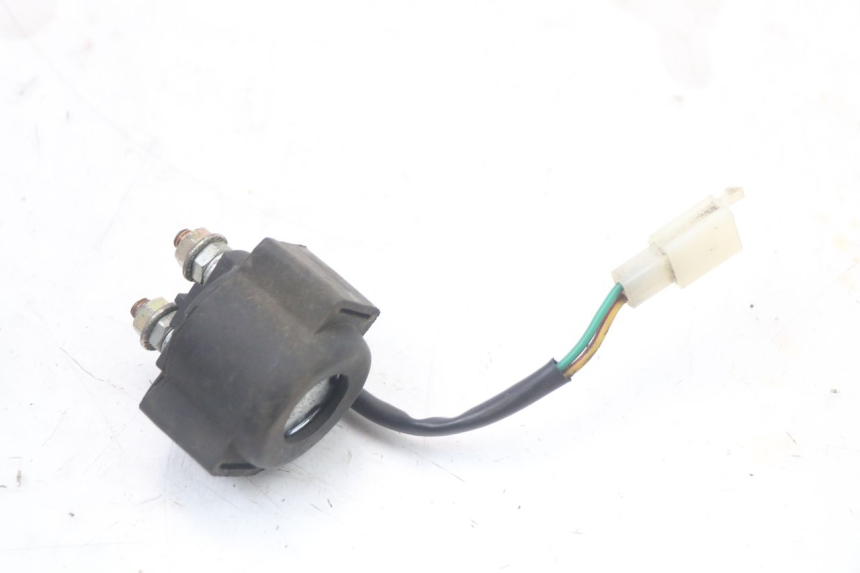 photo de STARTERRELAY SYM ORBIT 2 4T 50 (2018 - 2022)