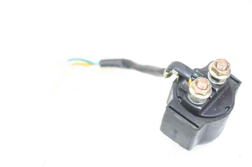photo de STARTERRELAY SYM ORBIT 2 4T 50 (2008 - 2017)
