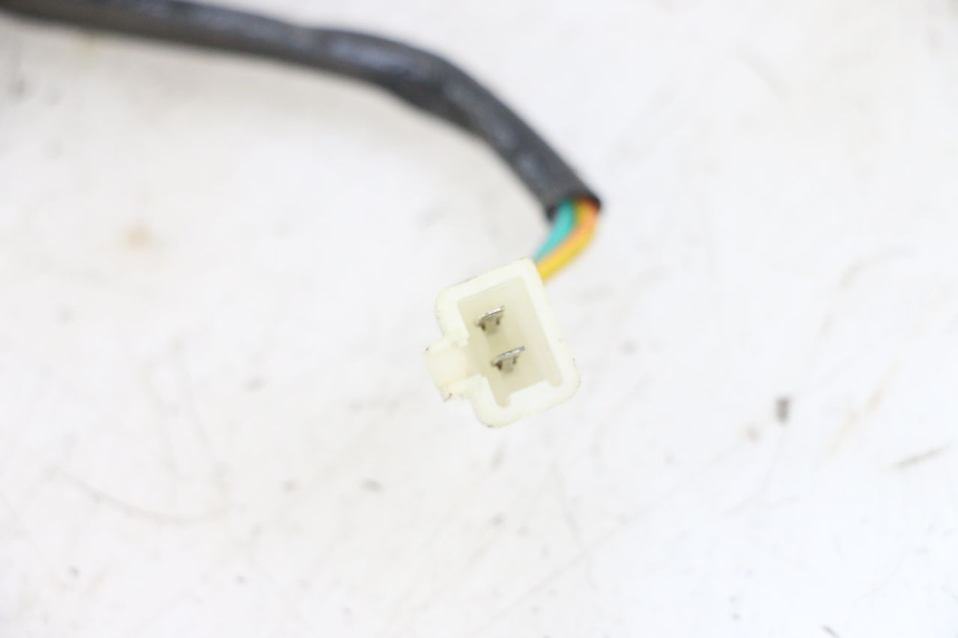 photo de STARTERRELAY SYM ORBIT 2 4T 50 (2008 - 2017)