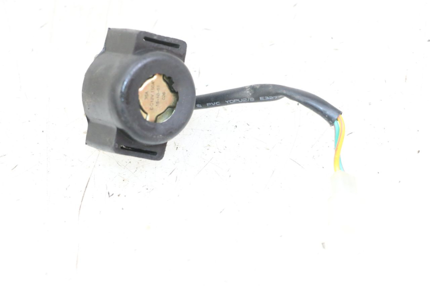 photo de STARTERRELAY SYM ORBIT 2 4T 50 (2008 - 2017)