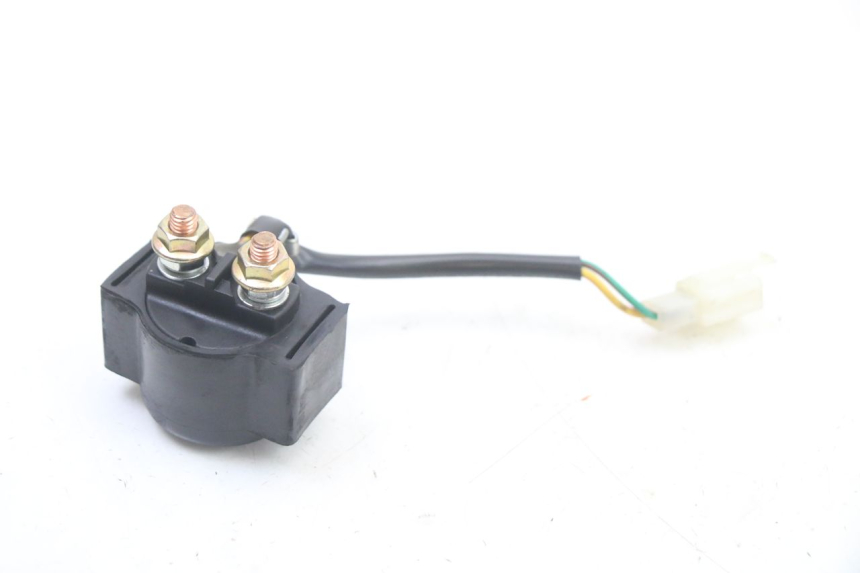 photo de STARTERRELAY SYM ORBIT III 3 4T 50 (2018 - 2021)