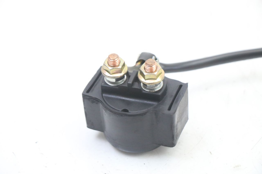 photo de STARTERRELAY SYM ORBIT III 3 4T 50 (2018 - 2021)