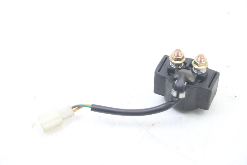 photo de STARTERRELAY SYM ORBIT III 3 4T 50 (2018 - 2021)