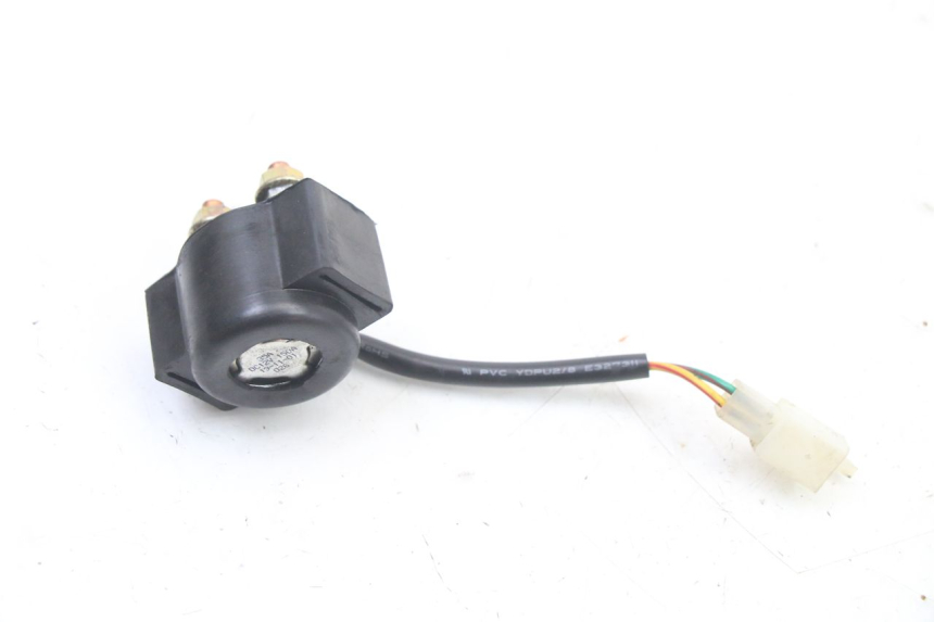 photo de STARTERRELAY SYM ORBIT III 3 4T 50 (2018 - 2021)