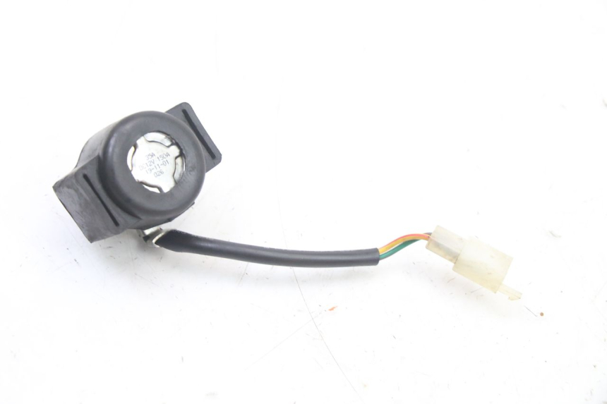 photo de STARTERRELAY SYM ORBIT III 3 4T 50 (2018 - 2021)