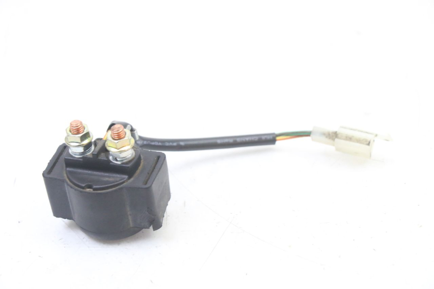 photo de STARTERRELAY SYM ORBIT III 3 4T 50 (2018 - 2021)