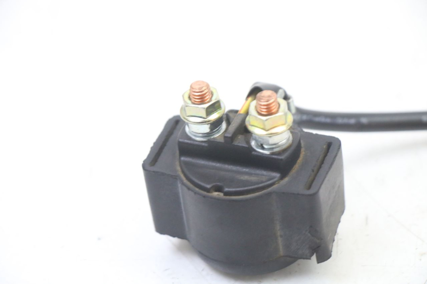 photo de STARTERRELAY SYM ORBIT III 3 4T 50 (2018 - 2021)