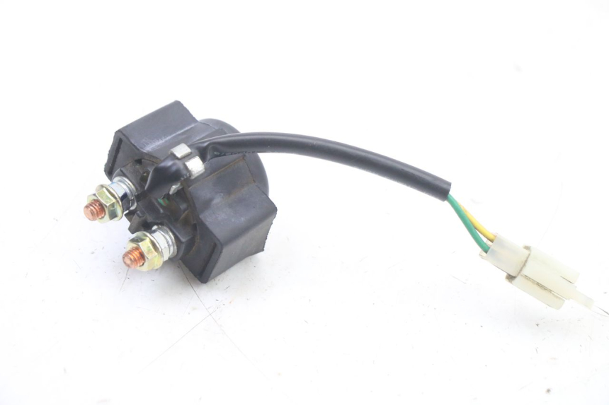 photo de STARTERRELAY SYM ORBIT III 3 4T 50 (2018 - 2021)