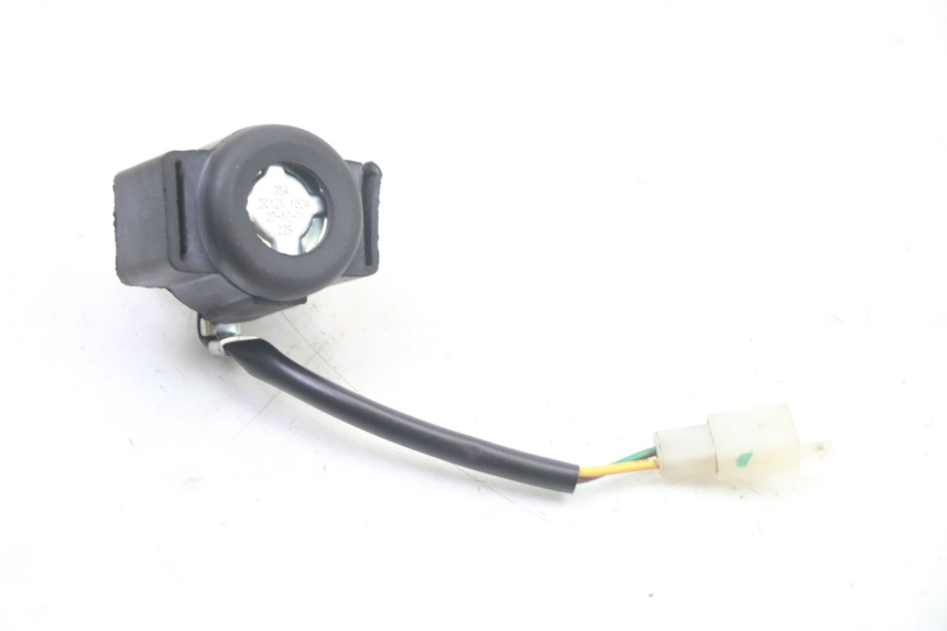 photo de STARTERRELAY SYM ORBIT III 3 4T 50 (2018 - 2021)
