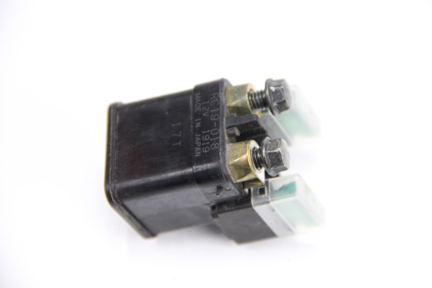 photo de STARTERRELAY YAMAHA TDM ABS 900 (2002 - 2014)