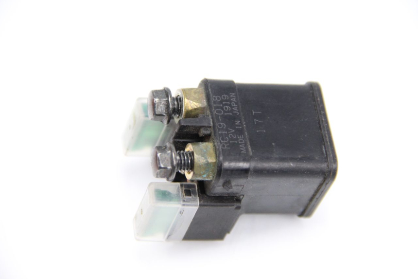 photo de STARTERRELAY YAMAHA TDM ABS 900 (2002 - 2014)