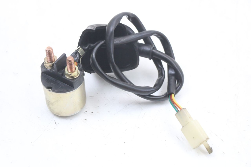 photo de STARTERRELAY TNT MOTOR ROMA 10' 2T 50 (2011 - 2018)