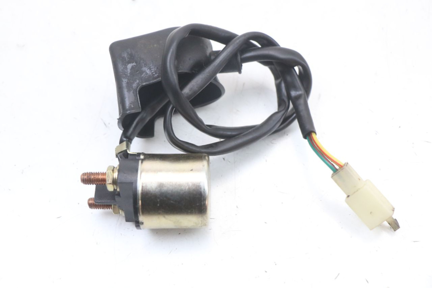 photo de STARTERRELAY TNT MOTOR ROMA 10' 2T 50 (2011 - 2018)