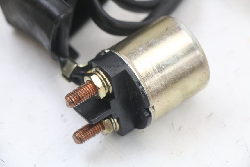 photo de STARTERRELAY TNT MOTOR ROMA 10' 2T 50 (2011 - 2018)