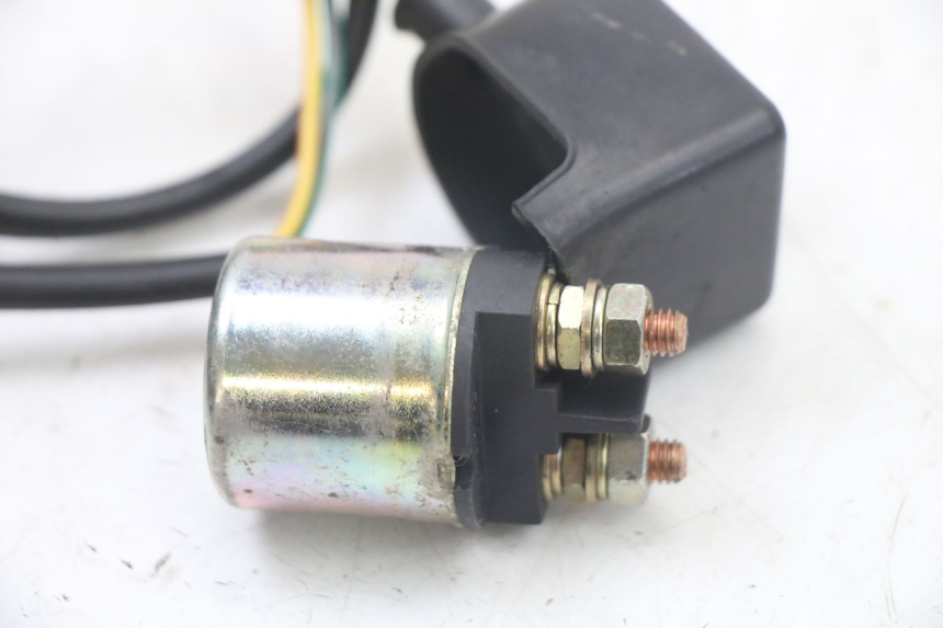 photo de STARTERRELAY TNT MOTOR ROMA 10' 2T 50 (2011 - 2018)