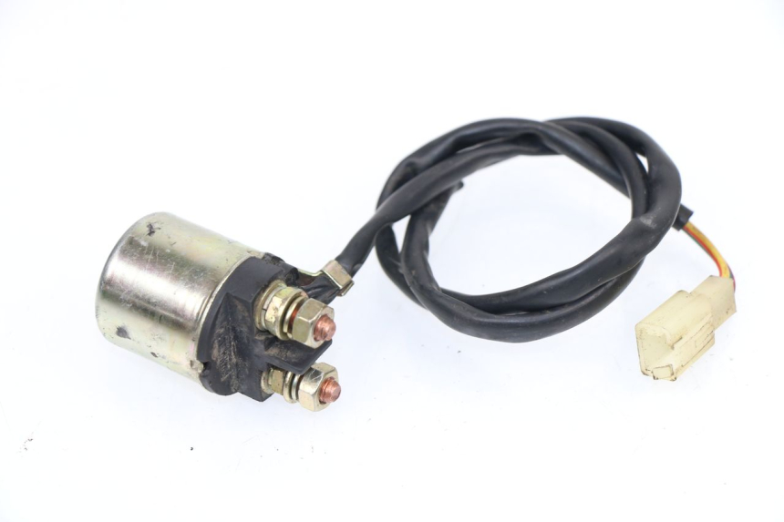 photo de STARTERRELAY TNT MOTOR ROMA 10' 2T 50 (2011 - 2018)