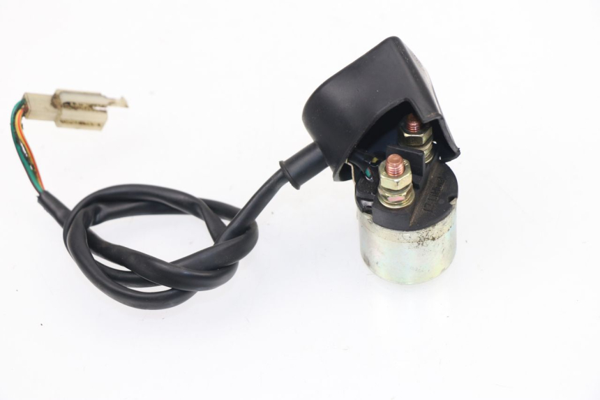 photo de STARTERRELAY TNT MOTOR ROMA 10' 2T 50 (2011 - 2018)