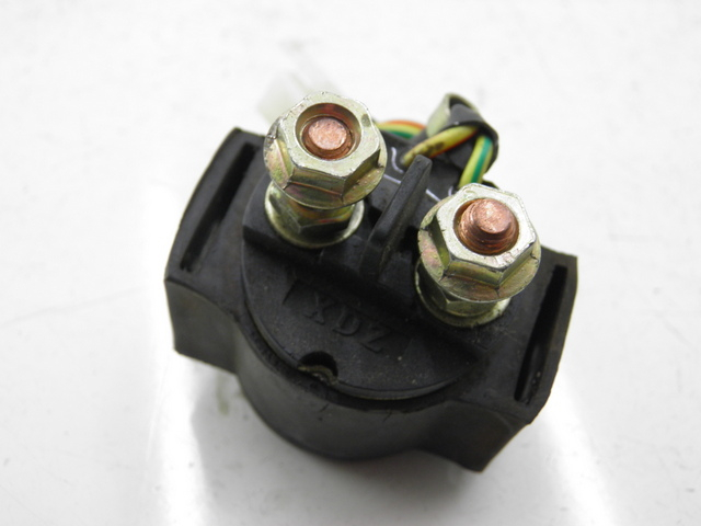 photo de ANLASSERRELAIS TNT MOTOR ROMA 10' 4T 50 (2007 - 2018)