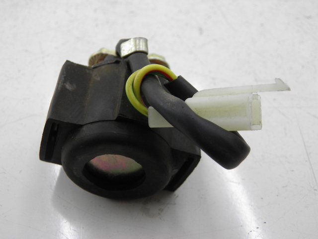 photo de ANLASSERRELAIS TNT MOTOR ROMA 10' 4T 50 (2007 - 2018)