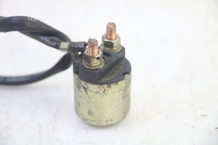 photo de STARTRELAIS SUKIDA TOP 1 50 (2003 - 2010) - Alternative Perspektive