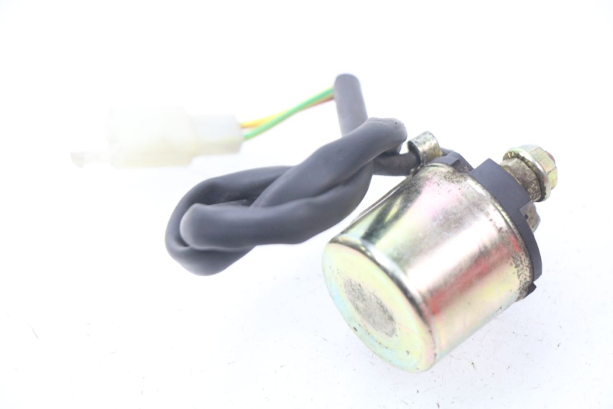 photo de ANLASSERRELAIS TURBHO RP 50 (2018 - 2022)