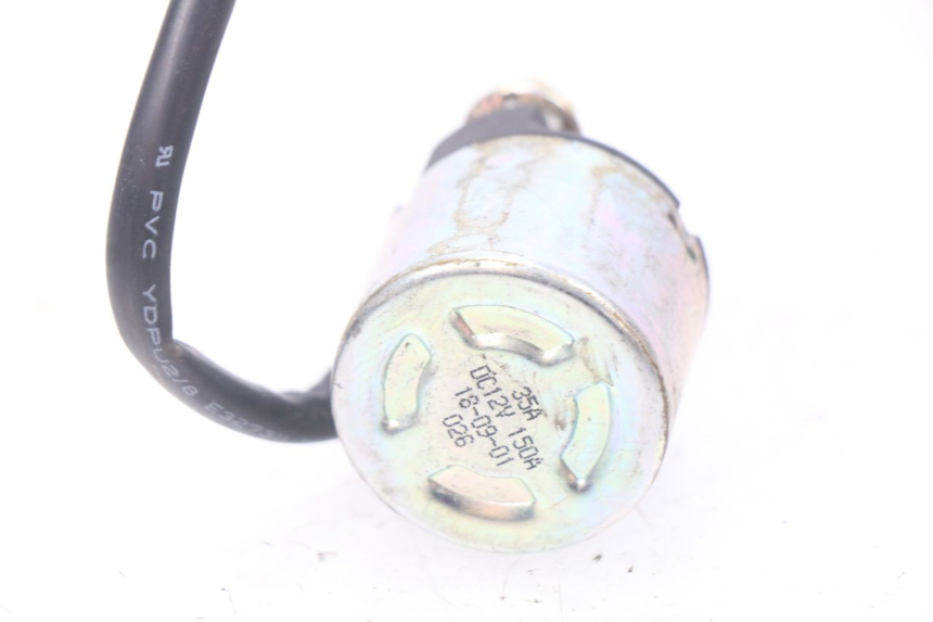 photo de STARTERRELAY PEUGEOT TWEET 4T 50 (2018 - 2020)