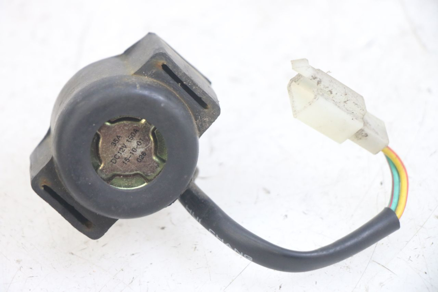 photo de ANLASSERRELAIS PEUGEOT TWEET 4T 50 (2014 - 2019)